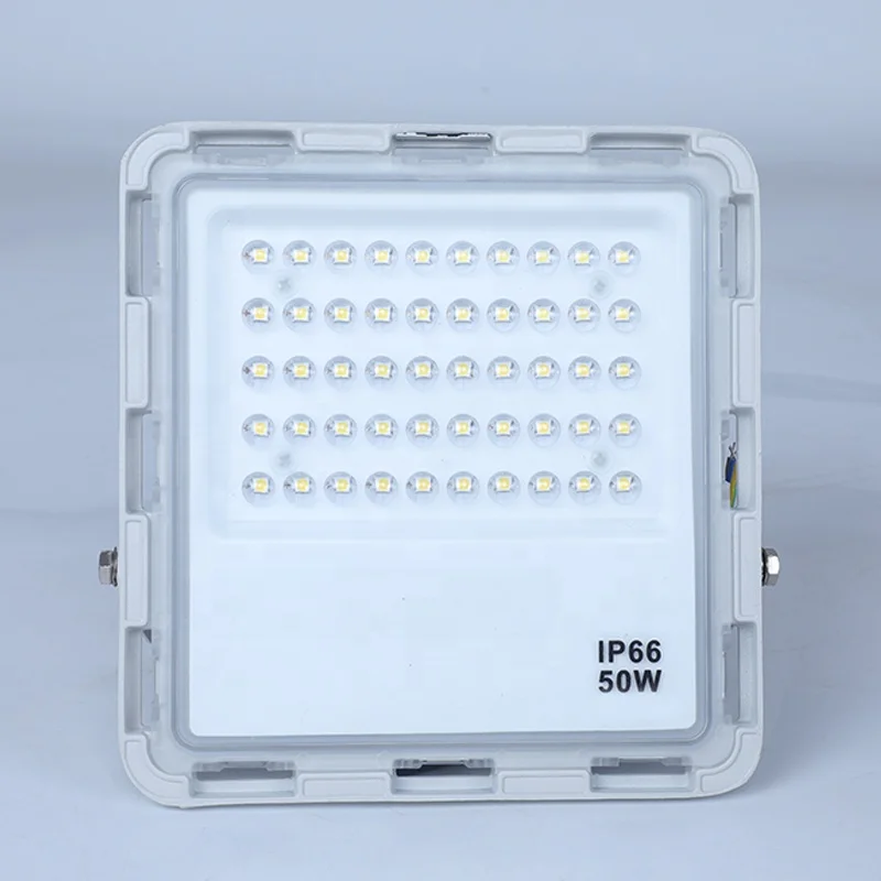 DC12V 24V 220V 110 Вт водостойкый led IP65 СИД прожекторная лампа 50 100 150 200 Светодиодный прожектор