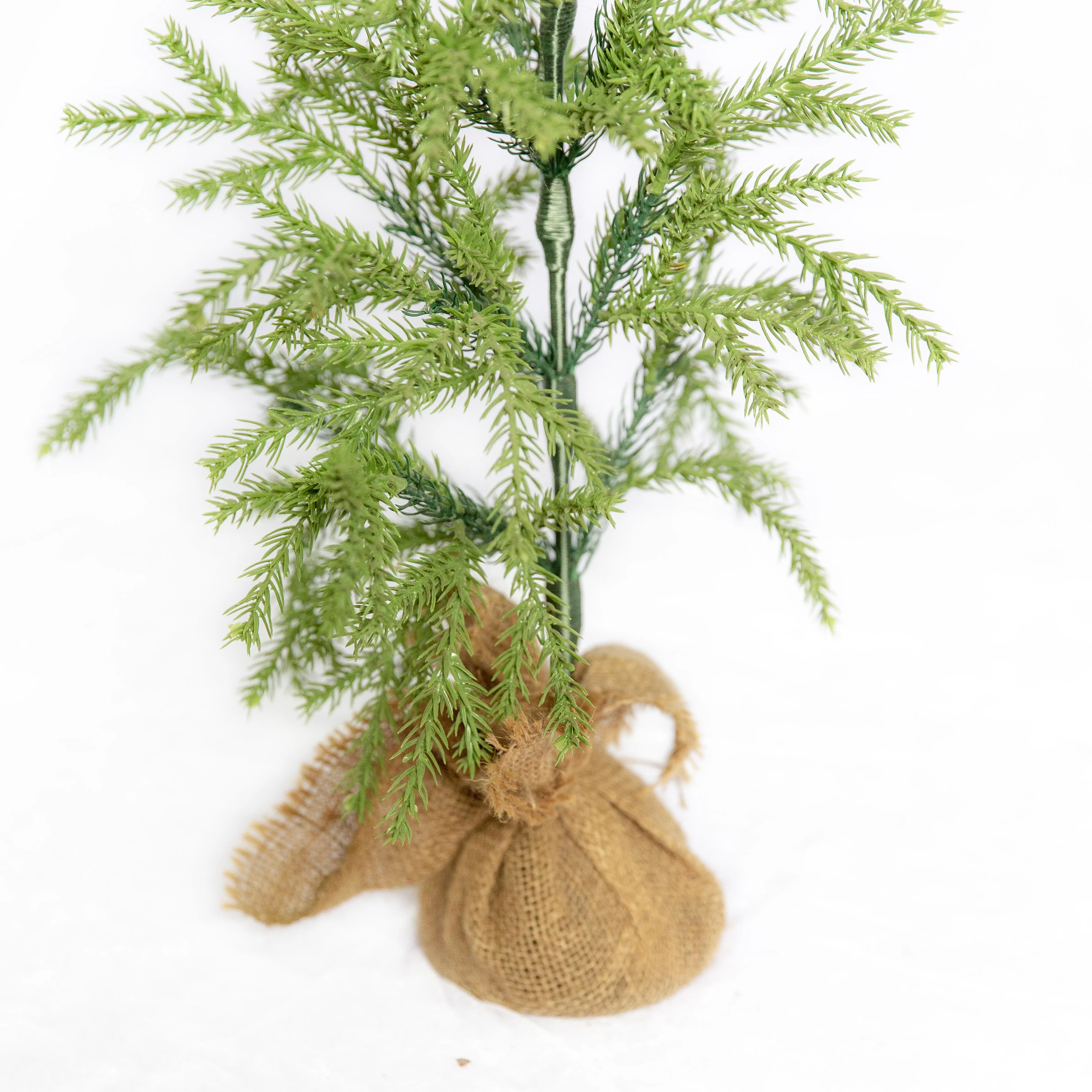 Hot Sale Styles Gifts Mini Christmas Tree For Christmas Home Decoration PE Gift Set