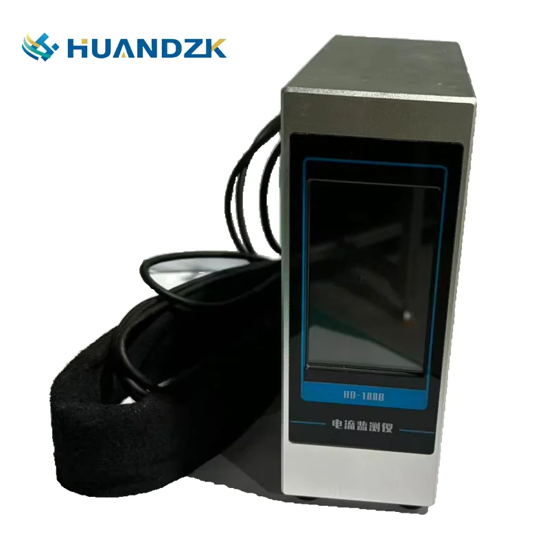 Checker Equipment Detector High Testing Inspection Supply Monitor Device Tracking Iron Spot Welding Quality Control
