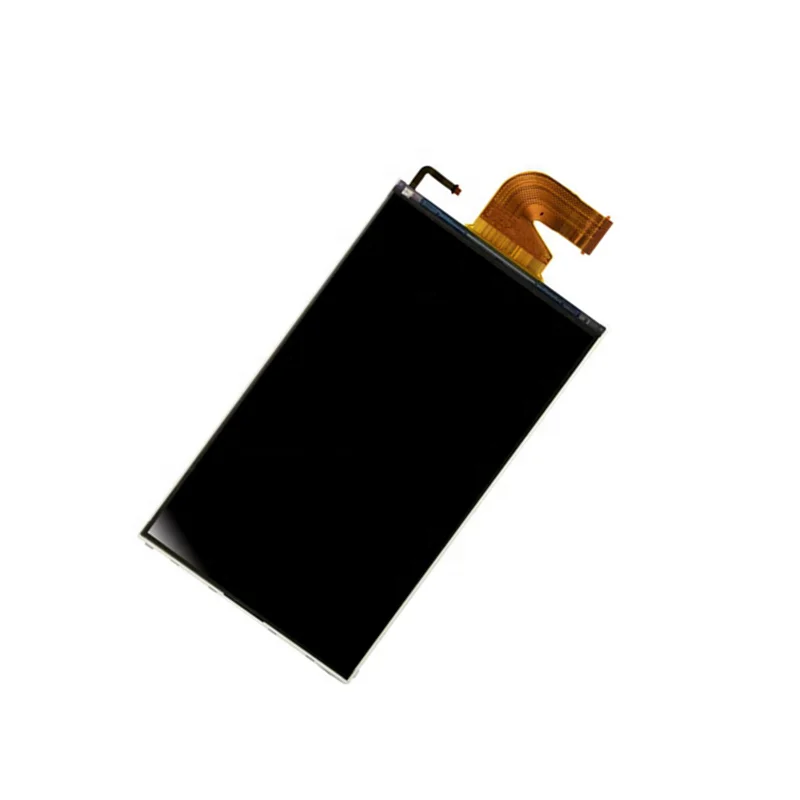 
Бесплатная доставка, Совершенно новая Оригинальная запасная консоль переключателя, ЖК-экран, экран дисплея для контроллера Nintendo Switch 