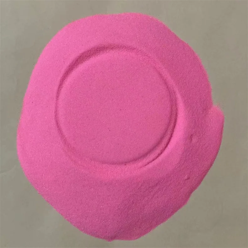 Оптовая продажа diy волшебный песок