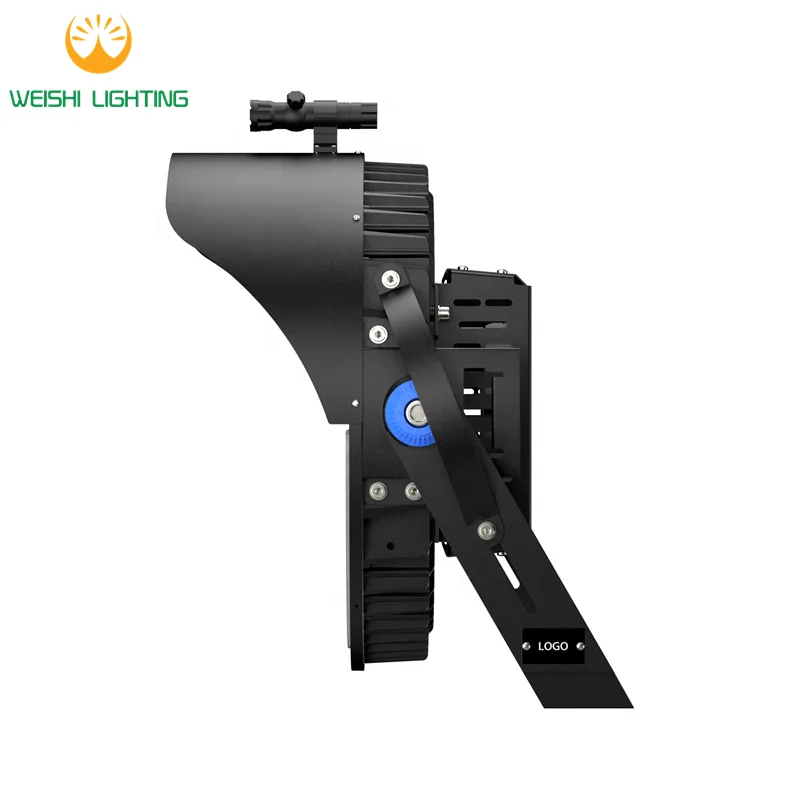 Projector LED Lamp 400W 500W 800W 1000W Ultra Bright For Soccer Stadium Sports Fields sport light