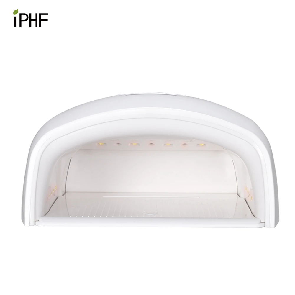 Chinese other nail manufacture nail dryer for gel uv led lamp 48w fast drying polish LED UV NAIL LAMP