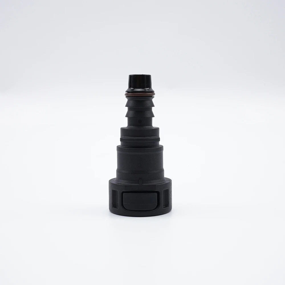 Original factory wholesale new design push-in auto parts disconnect plastic hose quick installation connector