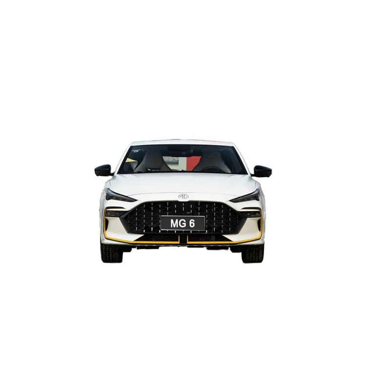 MG MG6 left side steering Edition new car fuel energy fuel HOT sale high quality with good price that made in China sports car