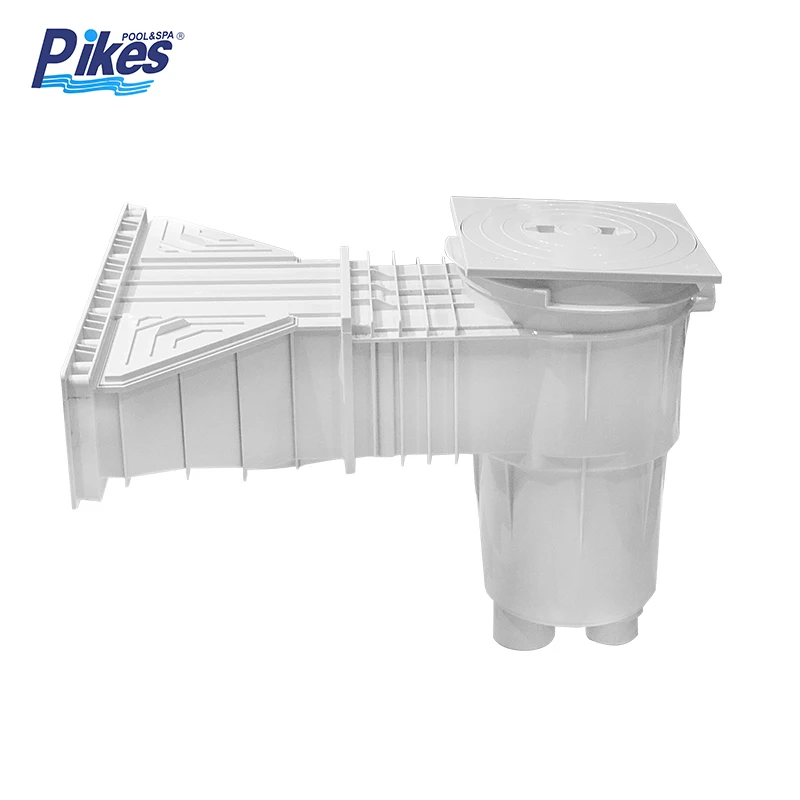 Swimming Pool Equipment And Accessories Skimmer For Swimming Pools