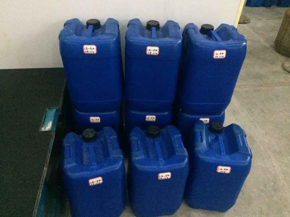 
99% Valerophenone Cas no. 1009-14-9 