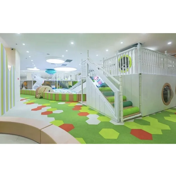 Cheap indoor playground softplay equipment toddler indoor playground Indoor play park