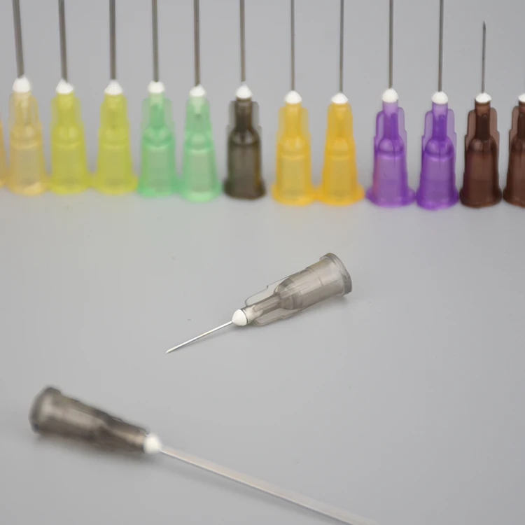 CE Disposable endoscopic injection needle & hypodermic