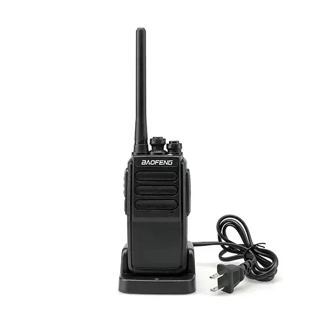 Baofeng DM-V1 dual band UHF 5-10km handheld dmr 5W ham radio new style DMR digital FM radio DM-V1 mobile walkie talkie