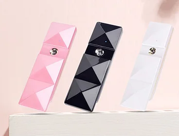 Skin hydrating automatic mist sprayer nano mist hair machine