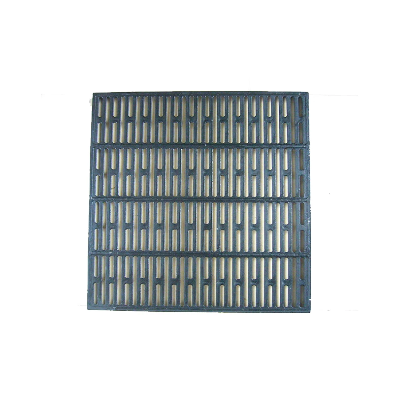 Wholesale price Cast Iron Pig Slat Floor cast iron pig flooring Factory price Cast Iron Floor For Sows