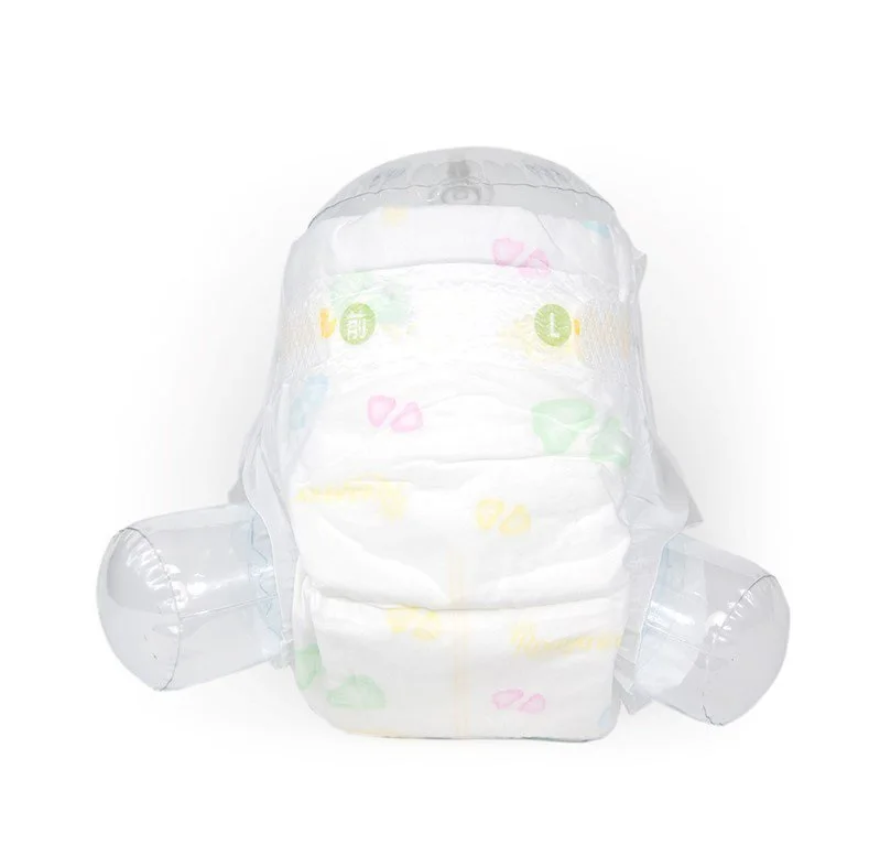 FREE SAMPLE China Factory Cotton Hugges Diapers X/l Size Soft Nice Diaper Sleepy Baby Diaper - Buy