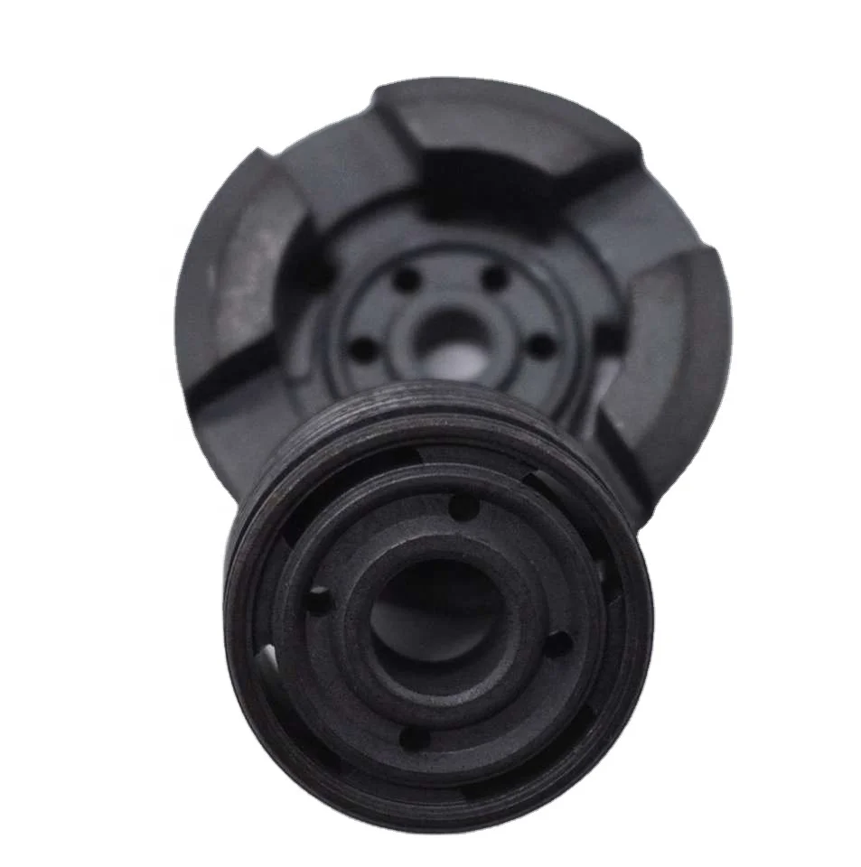 High quality Manufacturer  Powder Metal Sintered Parts Customized Shock Absorber