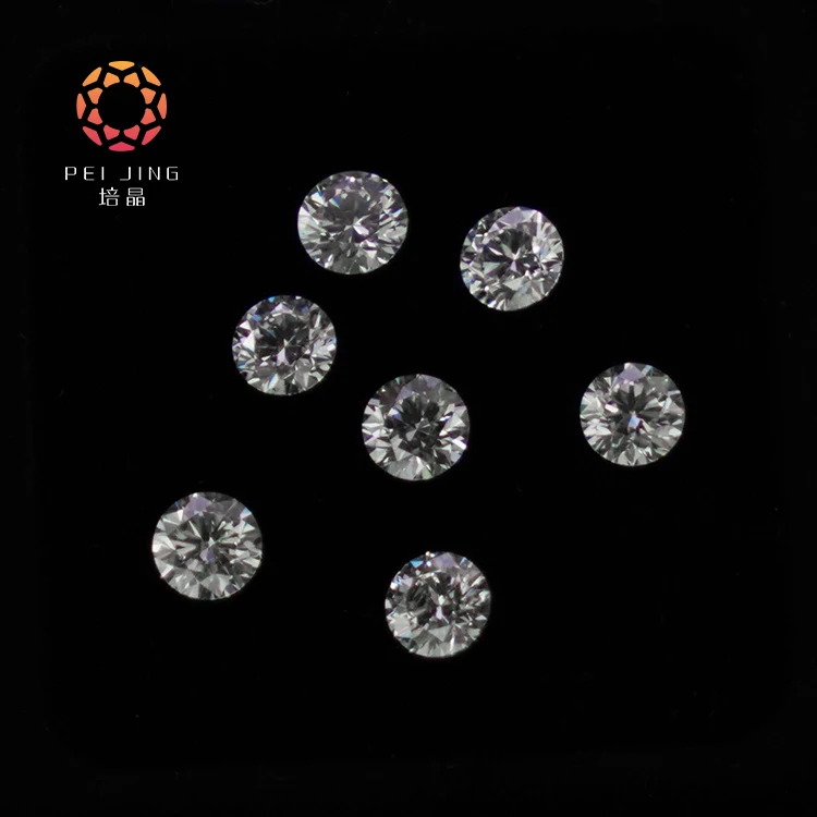 DEF/VVS VS SI 1 Carat CVD Diamond Lab Grown Loose Diamond Discount Price