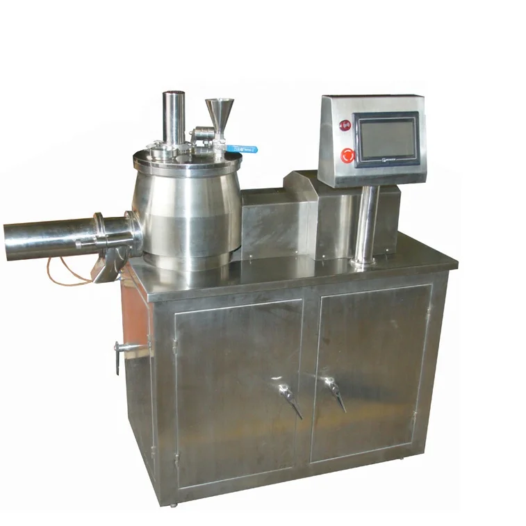 Super Wet Mixing Granulator HLSG (granulator)