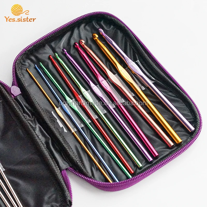 AU109152 Crochet needles05