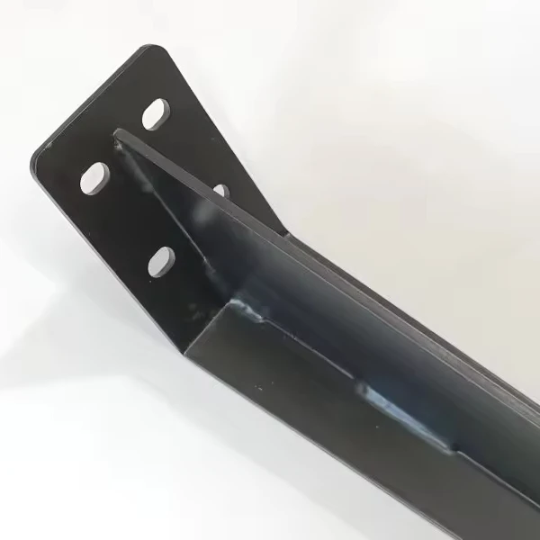 custom oem stainless steel ss sheet metal laser welding fabrication parts tube pipe iron aluminum assembly service