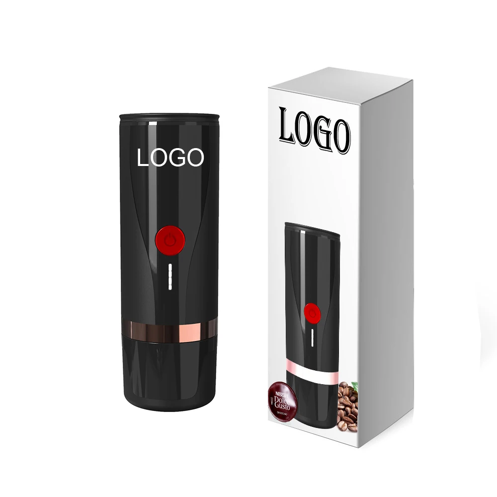 Wholesale price online hot selling products home use can custom logo coffee machine