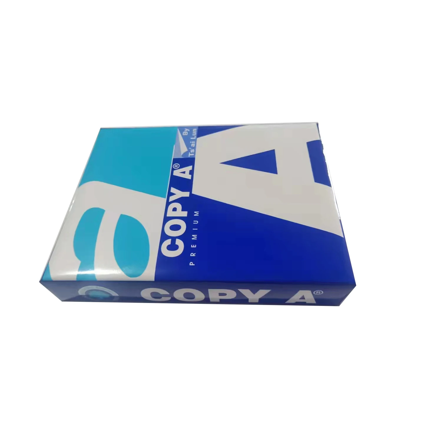 A4 копировальная бумага 100% целлюлозы 80gsm SvetoCopy 75gsm