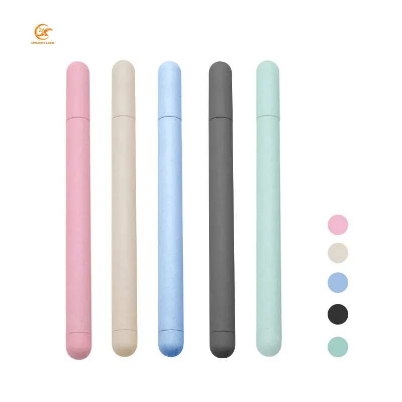 Высококачественная металлическая Питьевая соломинка многоразового использования 304 набор соломинок из нержавеющей стали с коробкой для