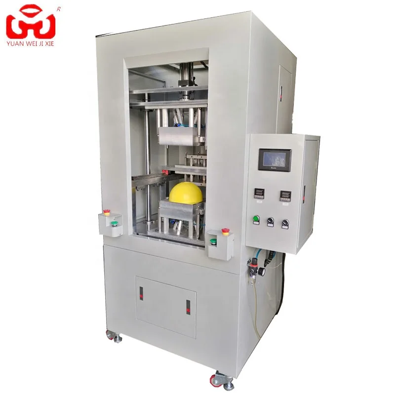 High Quality standard hot plate plastic welding machine