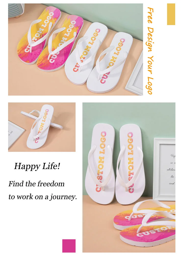 flip flops slipper for girls