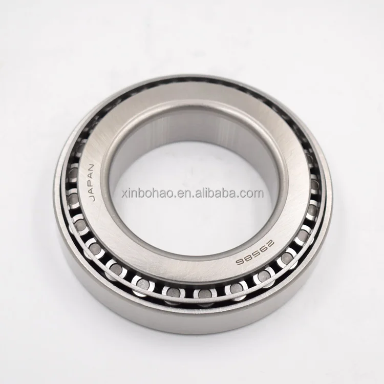 High Quality KHRD Brand Automotive Differential Bearings Tapered Roller Bearings F-237541-02-SKL-H79 For Car