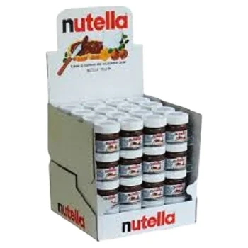 Nutella 3 кг 750 г/оптовая продажа Ferrero шоколад для продажи по низким