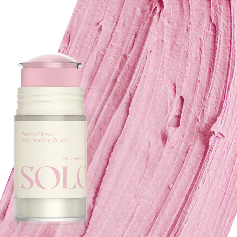 Gently Cleansing Face Skin Deep Clear Blackheads Whiteheads Dead Skin Non-irritating Non-dry Plucking Blackhead Clear Mud Stick