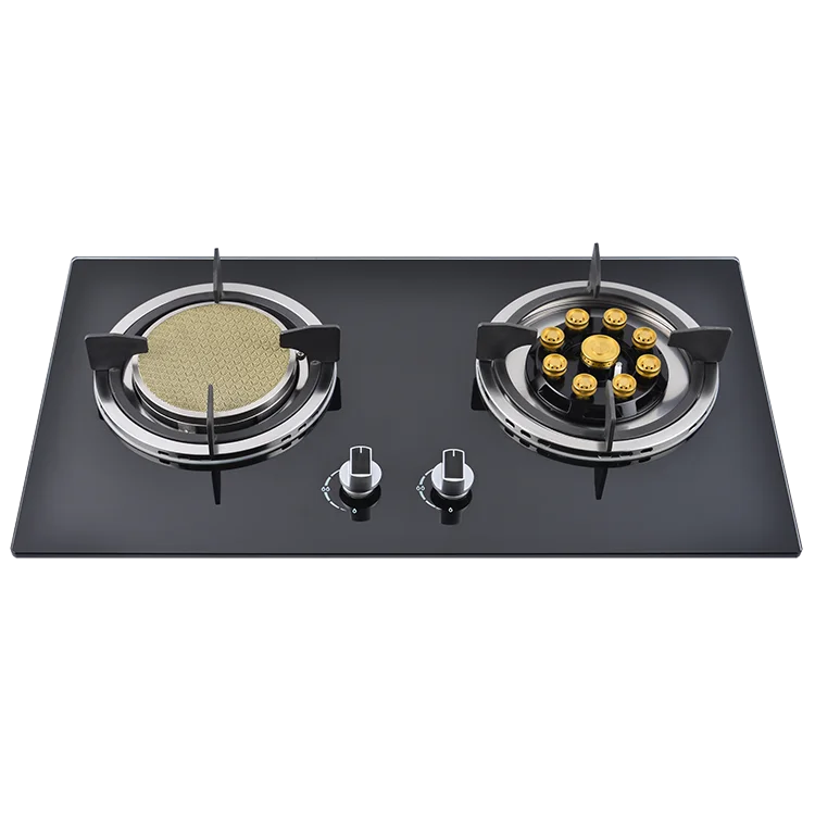 Wholesale infrared furnace head nine - chamber furnace head gas stove