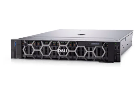 New server platform EMC PowerEdge R750 Intel Xeon Gold 6346 oscam-server