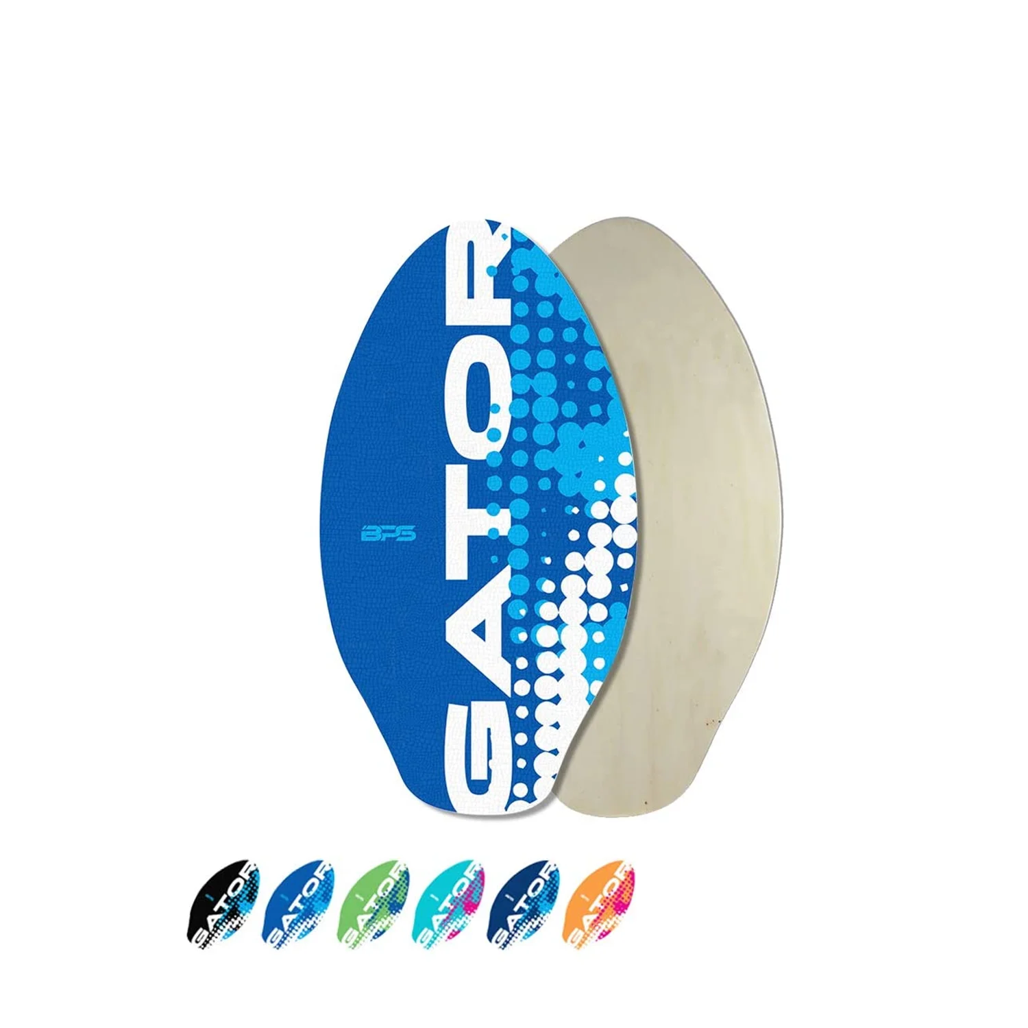 Custom Beach Wood Skimboard for Kids and Adults Wholesale Water Surfboard for Surfing