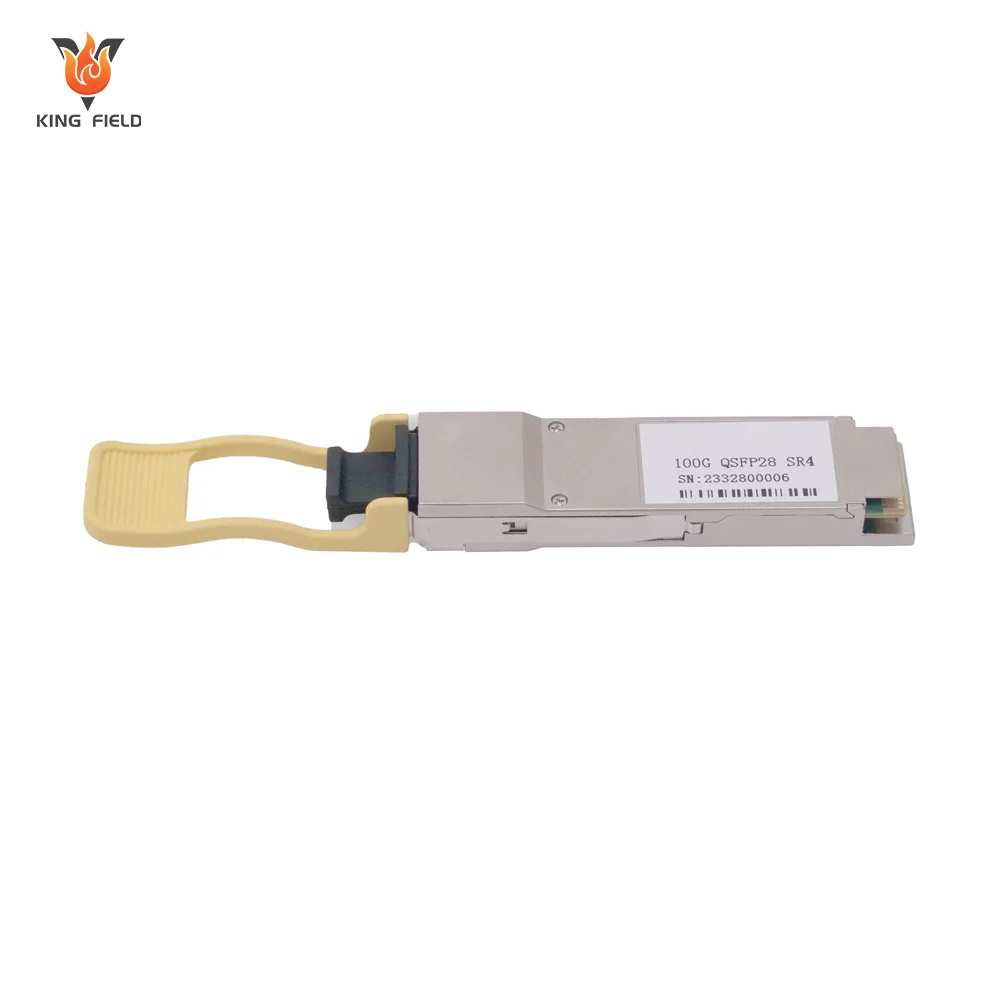 Hw 6g 850nm 120m mm SFP Single Fiber Optical Module Transceiver SFP+ 34060607