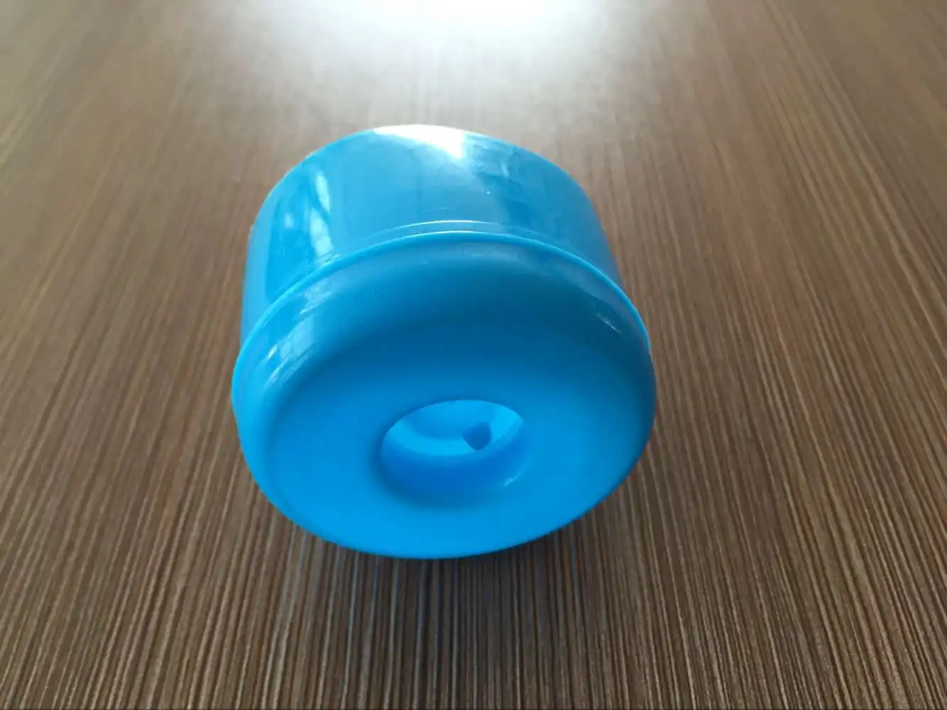 Plastic 55MM Smart Cap for 5gallon Bottle
