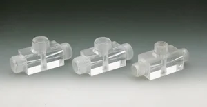 Acrylic Injector for medical
