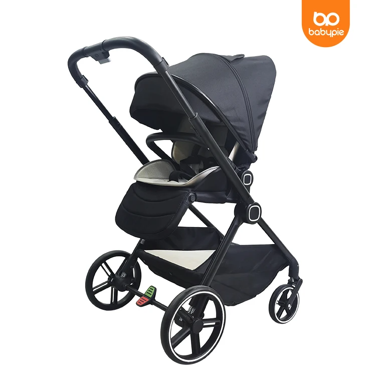 New 360 Degree Rotation Function Baby Carriage Pushchair Pram Hot selling Baby Stroller lightweight folding baby trolley