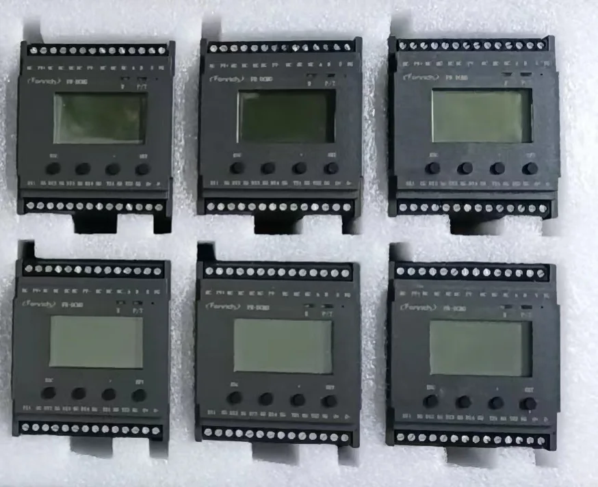 FR-DCMG-MMPS DC Safety Box Supporting 32 Channels LCD Display AFCI Controller For PV Site Combiner Box