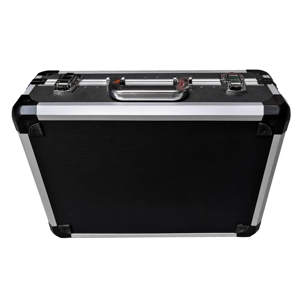 custom aluminum tool case high quality protect portable tool case for tool storage