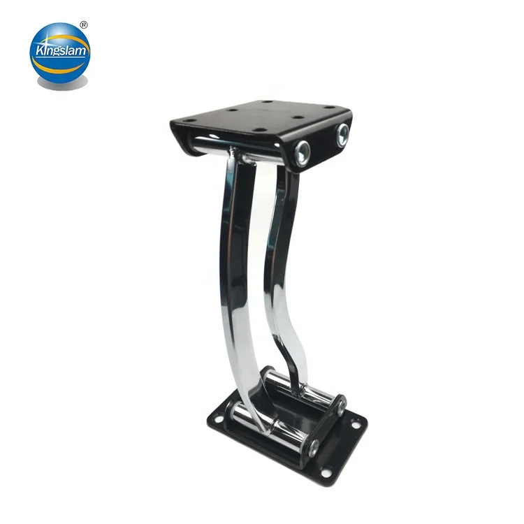 Multi-function Sofa Backrest Multi-height Sofa Headrest Moving Mechanism