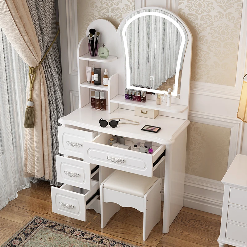 
living room furniture LED Dressers 