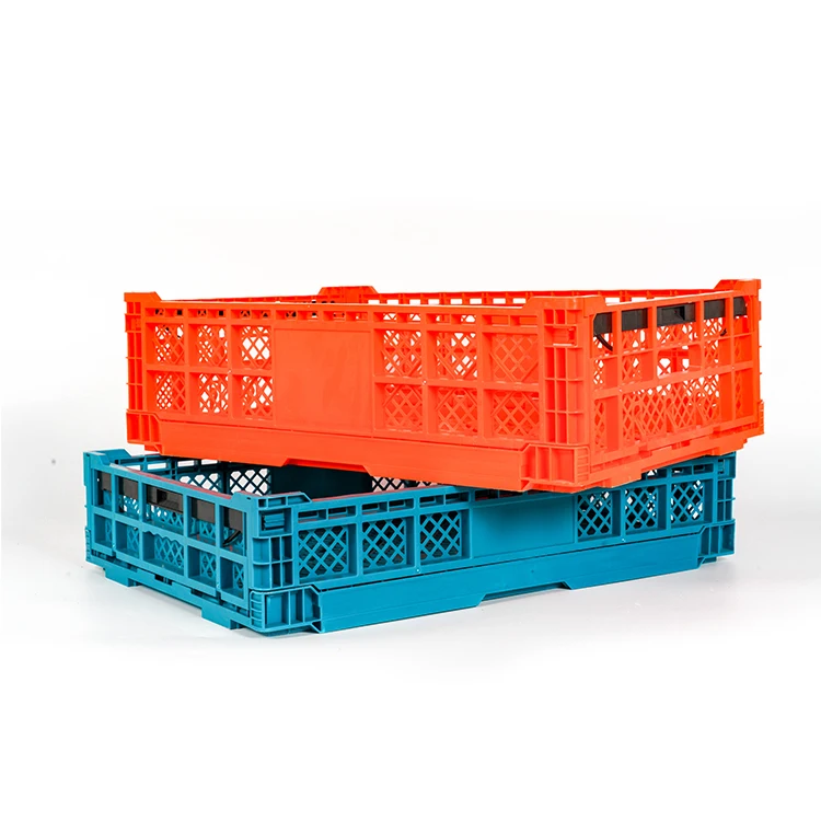 Hot sale plastic poultry transport cage chicken transport cage for poultry farm