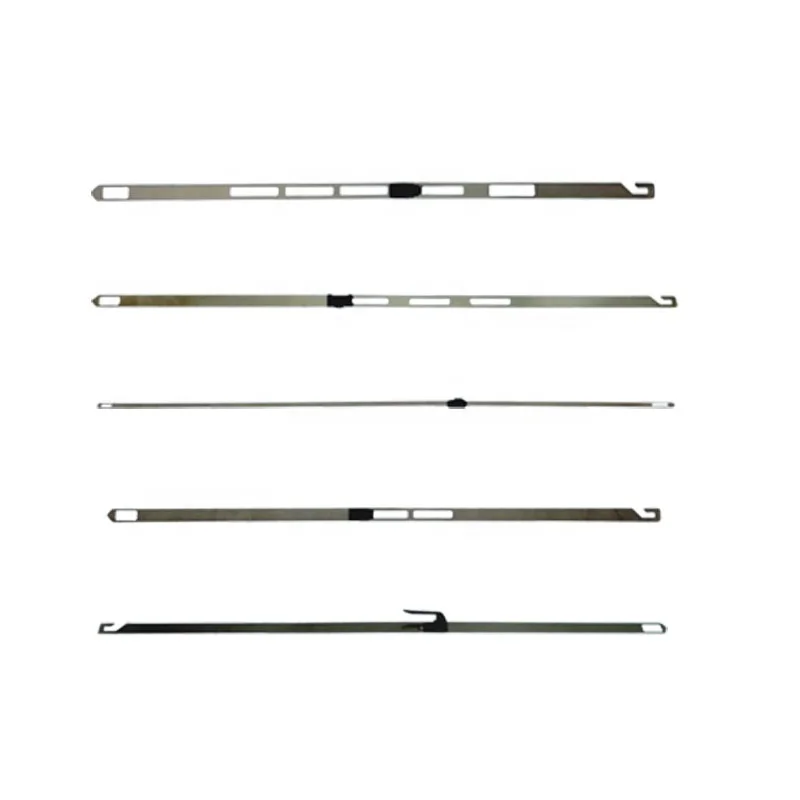 Textile Machine Spare Parts Steel Hook Weaving Machine Spare Parts Steel Hook