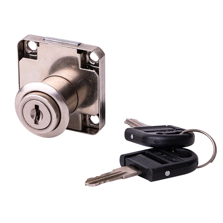 Factory Customized Furniture Hardware Wholesale Office File Cabinet Furniture Lock