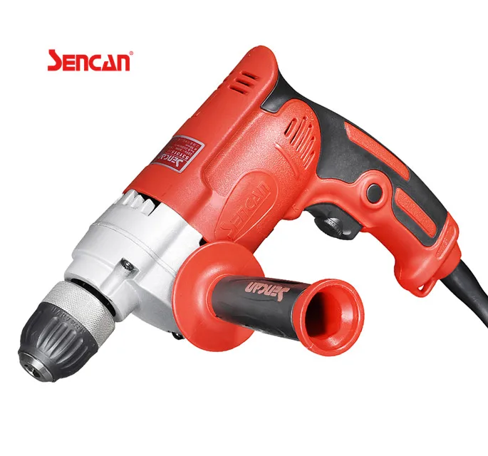 SENCAN  10mm 500w  electric power tools hand  drill machine  531015