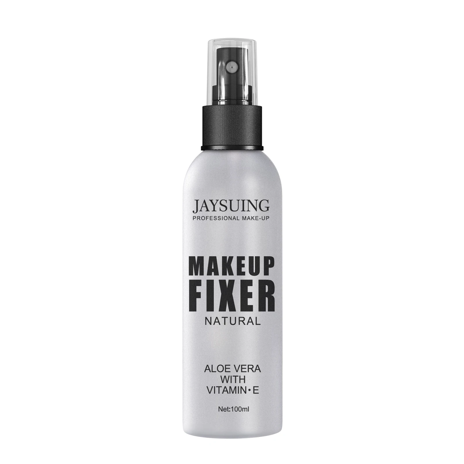 Jaysuing High Quality Private Label Make Up Oil-Control Fixer Spray Long Lasting Makeup Setting