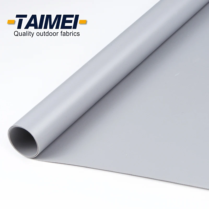 PVC Inflatable Boat Fabric PVC Fabric Inflatable Boat for Inflatable Rescue Boat Kayaks Fishing Raft