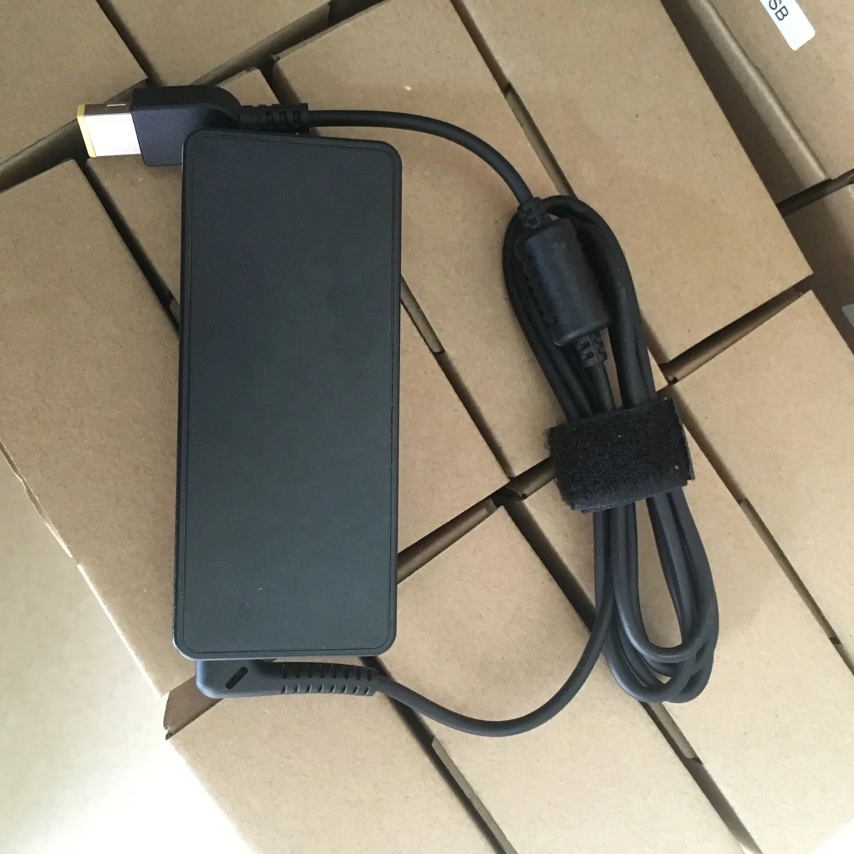 Оригинальный адаптер переменного тока для ноутбука Lenovo Flex 2 3 G50-80 G70 G70-80 питания зарядного устройства