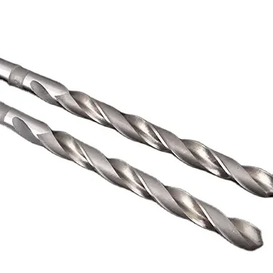 HSS high speed cutting drilling bit