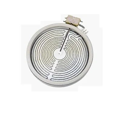 WB30X24111 Диапазон двойной излучающий поверхностный элемент 9-дюймовый радиационный нагрев совместим с G E